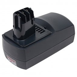 Metabo BSZ18 and ULA9.6-18 Replacement Battery