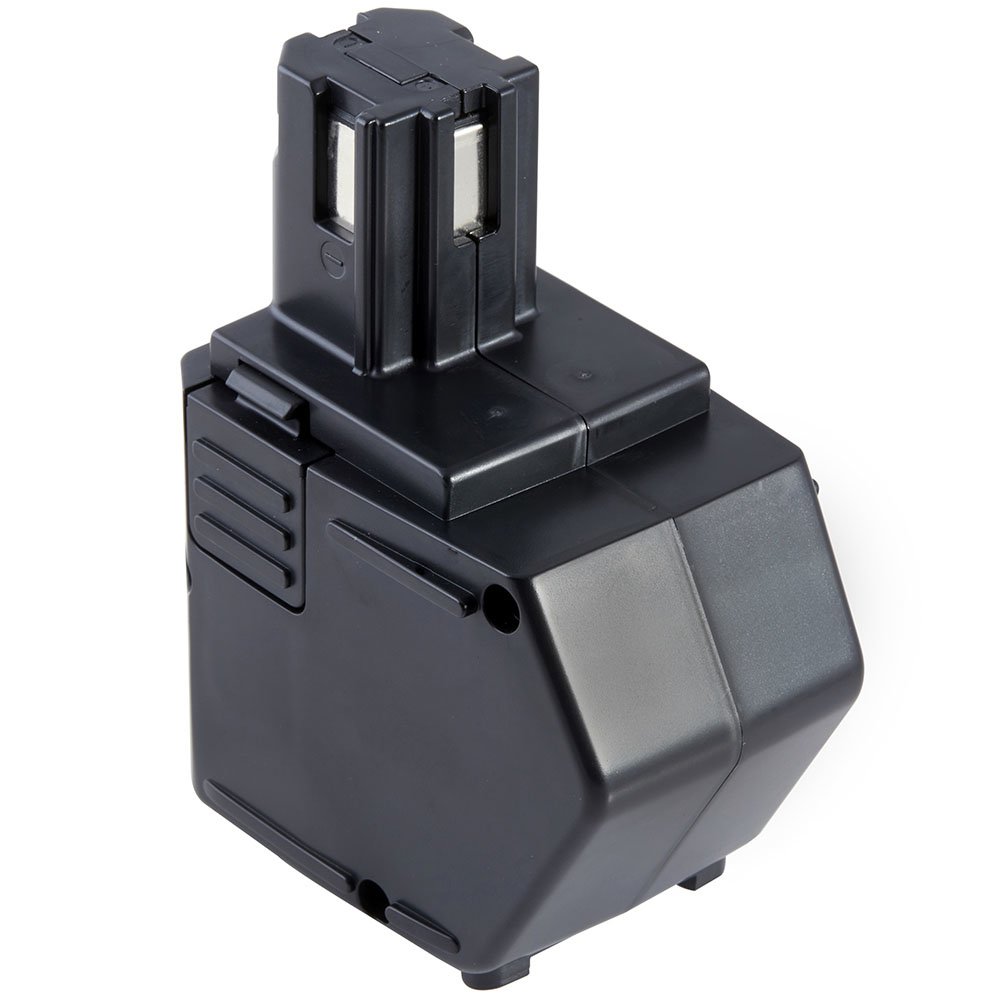 Replacement Hitachi, Hilti Power Tool Battery (12V, 2.0Ah, NiCd