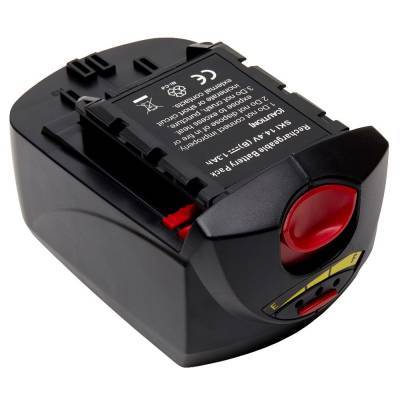 Replacement Skil SB14A Power Tool Battery NiCd