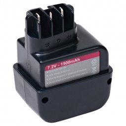 Metabo HLA15 Replacement Power Tool Battery