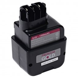 Metabo Ta A19/60 Replacement Battery