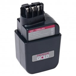 Metabo Sb EA 112/2 R+L Replacement Power Tool Battery