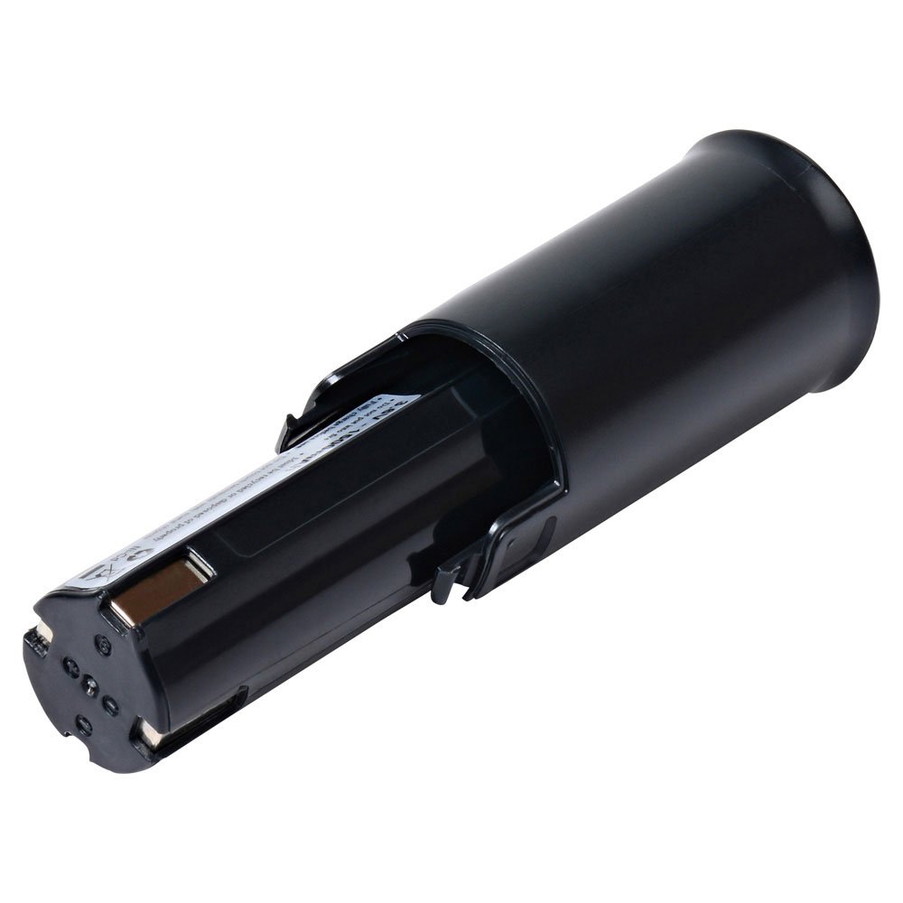 Replacement Panasonic Power Tool Battery (3.6V, 2.5Ah, NiMH) Battery Mart
