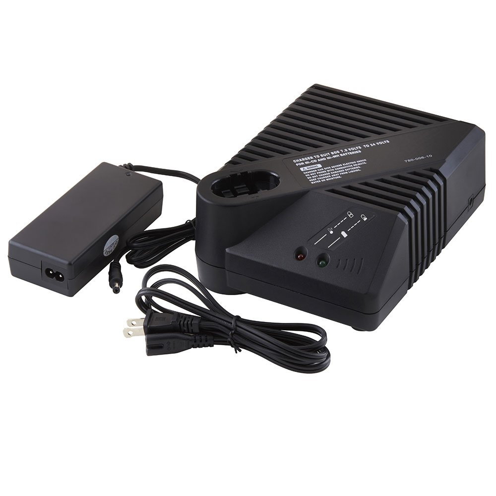 Bosch Qualcast Atco Suffolk Power Tool Battery Charger Power Tools Home