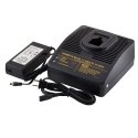 Universal Dewalt Power Tool Battery Charger