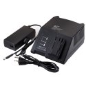 Universal Milwaukee Power Tool Battery Charger