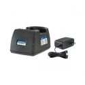 Kenwood TK2140 Single Unit Two-Way Radio Charger