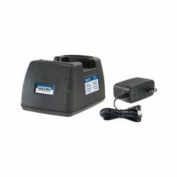 Endura Desk Top Two-Way Radio Charger with Pod for Vertex VX530