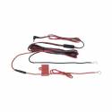 Hard Wire Kit For Endura TWC1M AND TWC6M Two-Way Radio Chargers