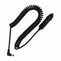 Vehicle Two-Way Radio Power Adapter for Endura TWC1M and TWC6M