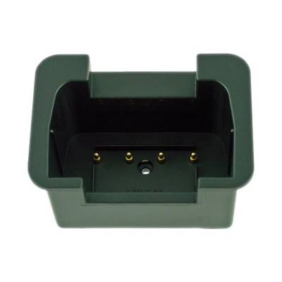 Relm /BK DPH Replacement Two-Way Radio Charger Pod (BK1) | Battery Mart Relm /BK DPH Replacement Two-Way Radio Charger Pod (BK1) | Battery Mart