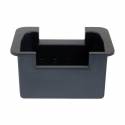 ICOM IC-F50 Replacement Two-Way Radio Charger Pod (IC4)