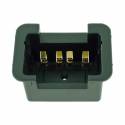 Kenwood TK190 Replacement Two-Way Radio Charger Pod (KW1)