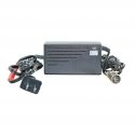Razor MX500, MX650, SX500, Eco Smart, Crazy Cart XL Charger - 36 Volt, 1670mA