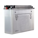 YB16AL-A2 Dry Charge Battery: Acid Required