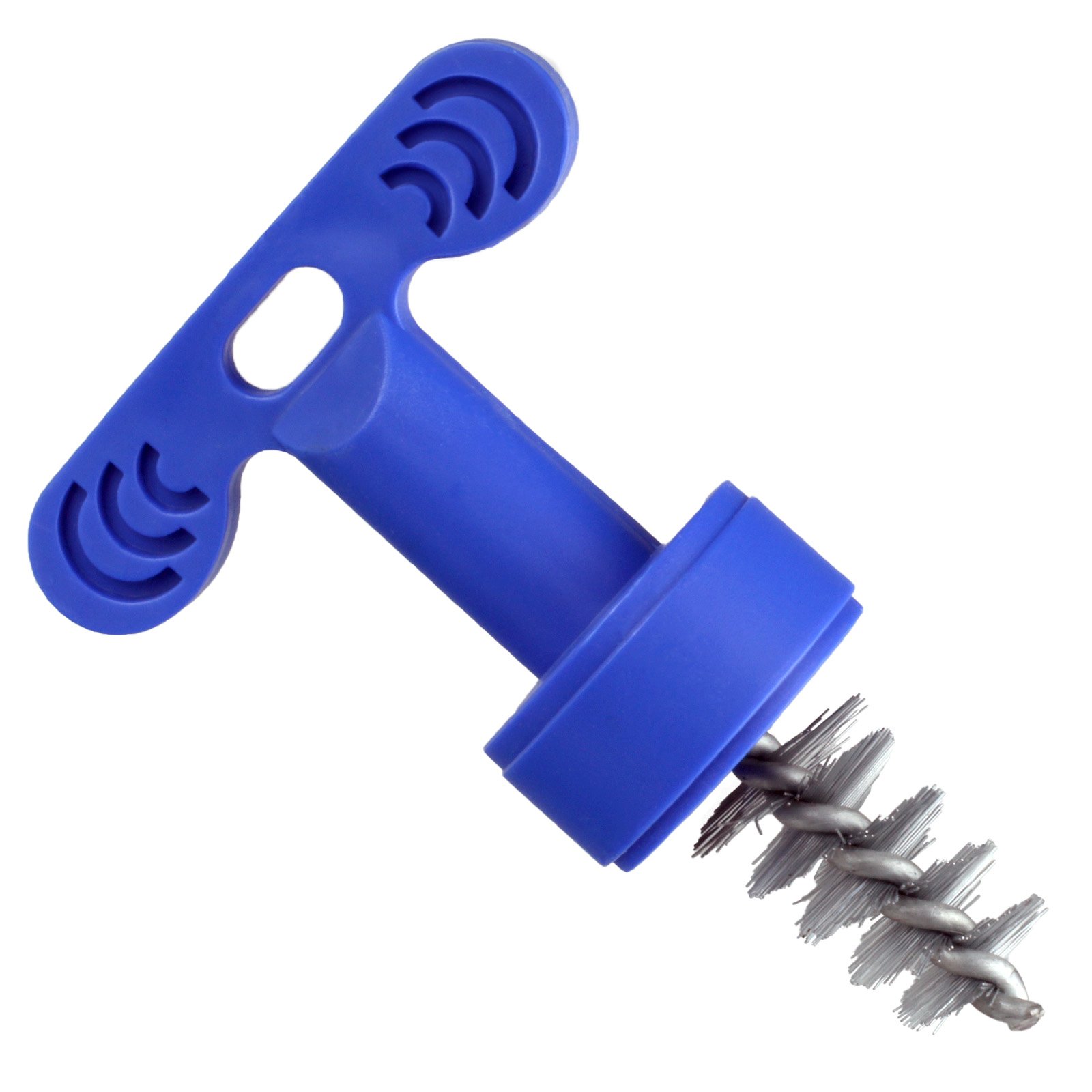 THandle Battery Cable Terminal Brush Battery Mart