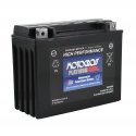 USA-Made Motocross YTX24HL-BS Sealed, Maintenance Free Battery