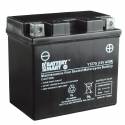 YTZ7S AGM Maintenance Free Battery
