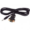 AutoMeter PC Adapter Cable for Connection of Test Equipment to a PC