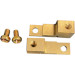 Include Terminal Adapters (Item # ADAPTER-CDE)