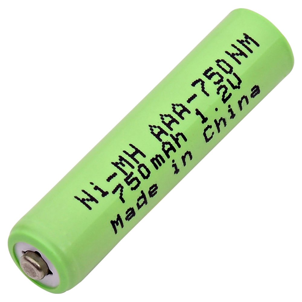 AAA - 【NAO】 Coast ZITHION-X ZXAAA USB-C Rechargeable Batteries – COAST
