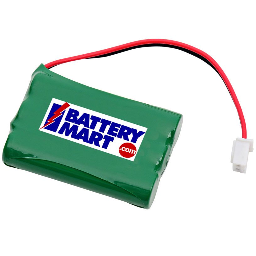 TriTronics Dog Collar Receiver Battery Battery Mart