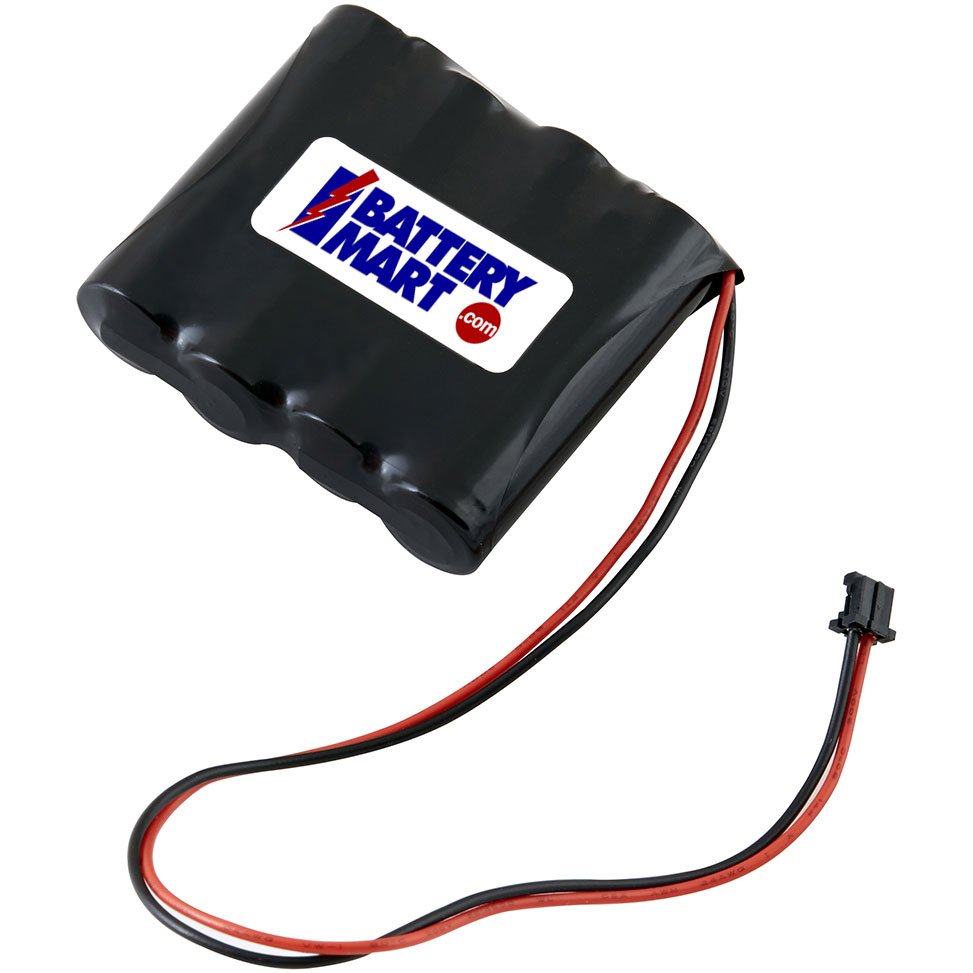 DL5 Alkaline Door Lock Battery Keypad Door Lock Battery