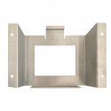 EarthX Custom-Made Aluminum Battery Box for ETX680, ETX900, ETX900-VNT, ETX1200