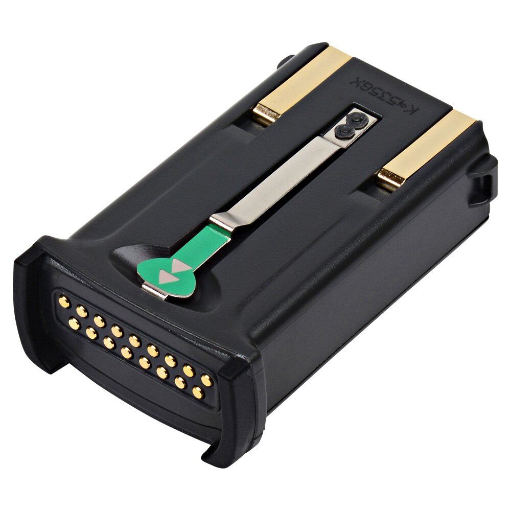 Symbol Gemini MC9000G Barcode Scanner Replacement Battery Battery Mart