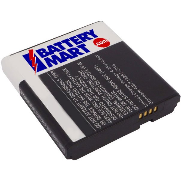 Pantech gb300 аккумулятор