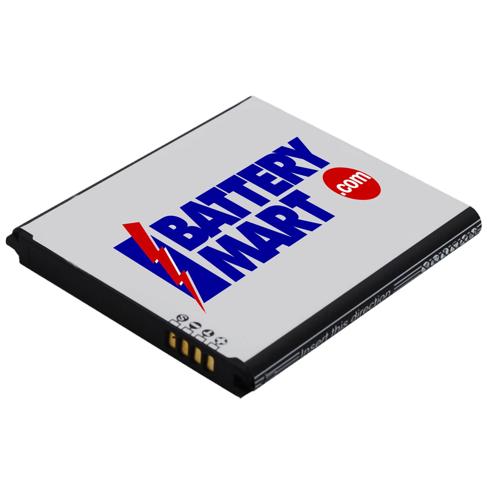 Replacement Samsung EBBG510CBC Cell Phone Battery Battery Mart