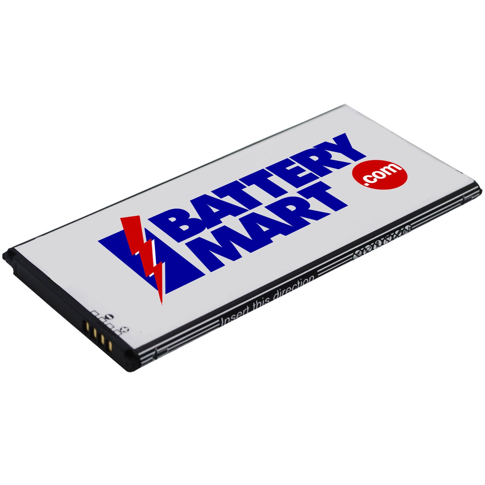 Replacement Samsung EBBG750BBC Cell Phone Battery Battery Mart