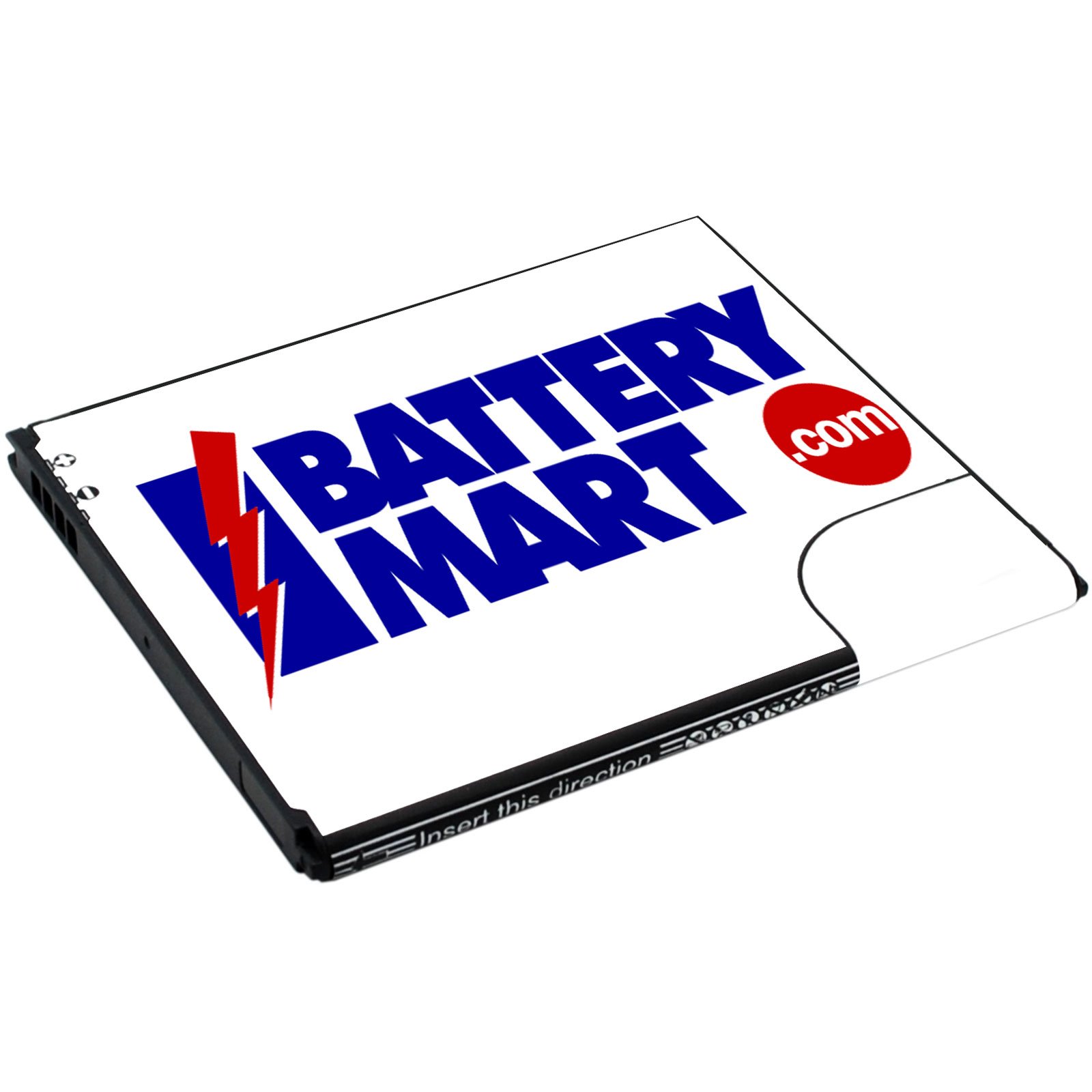 Replacement Samsung EBBG720CBC Cell Phone Battery Battery Mart