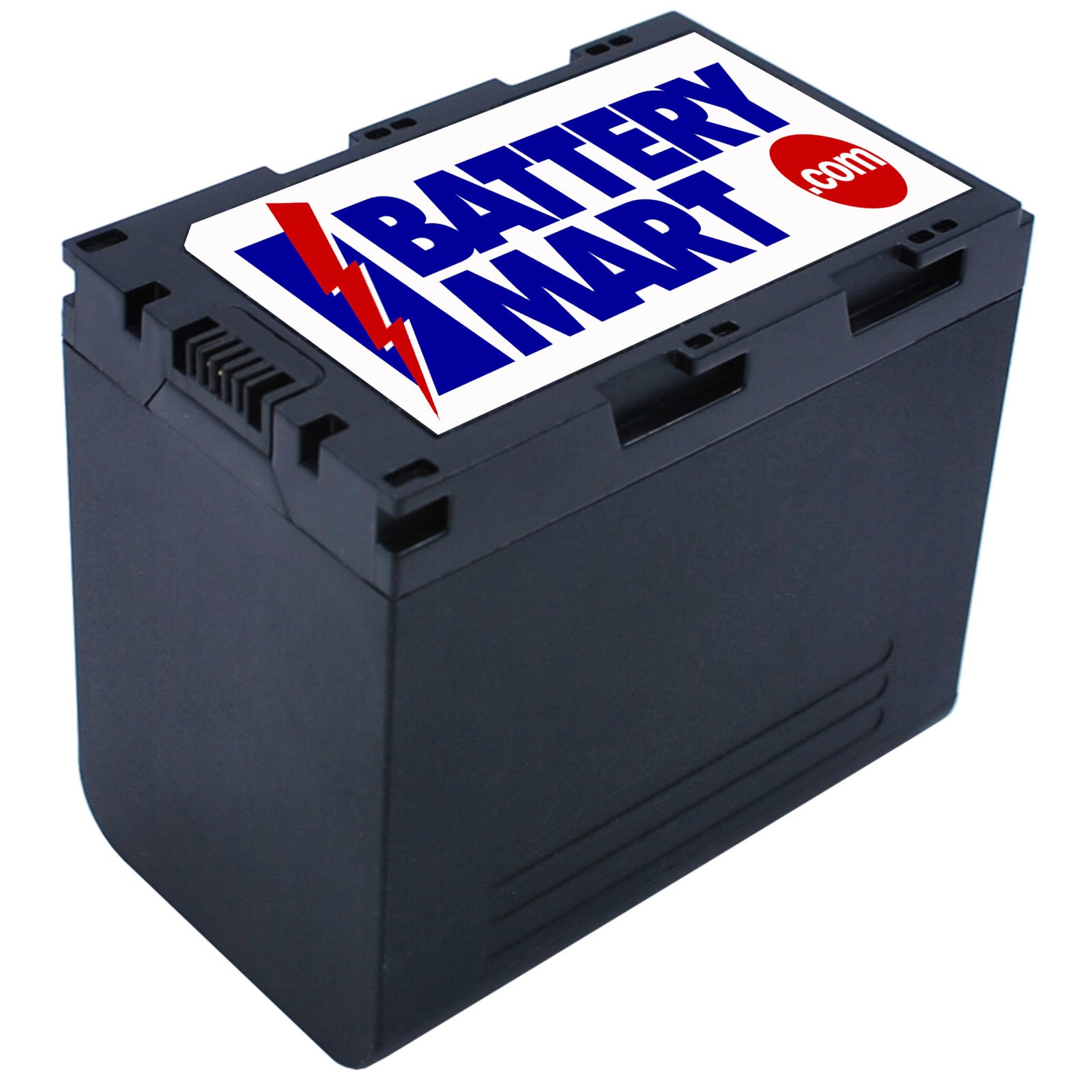 Replacement JVC SSLJVC50 Camera Battery Battery Mart