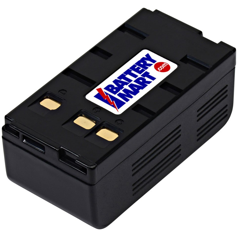 Panasonic PVBP17 Replacement Camera Battery Battery Mart