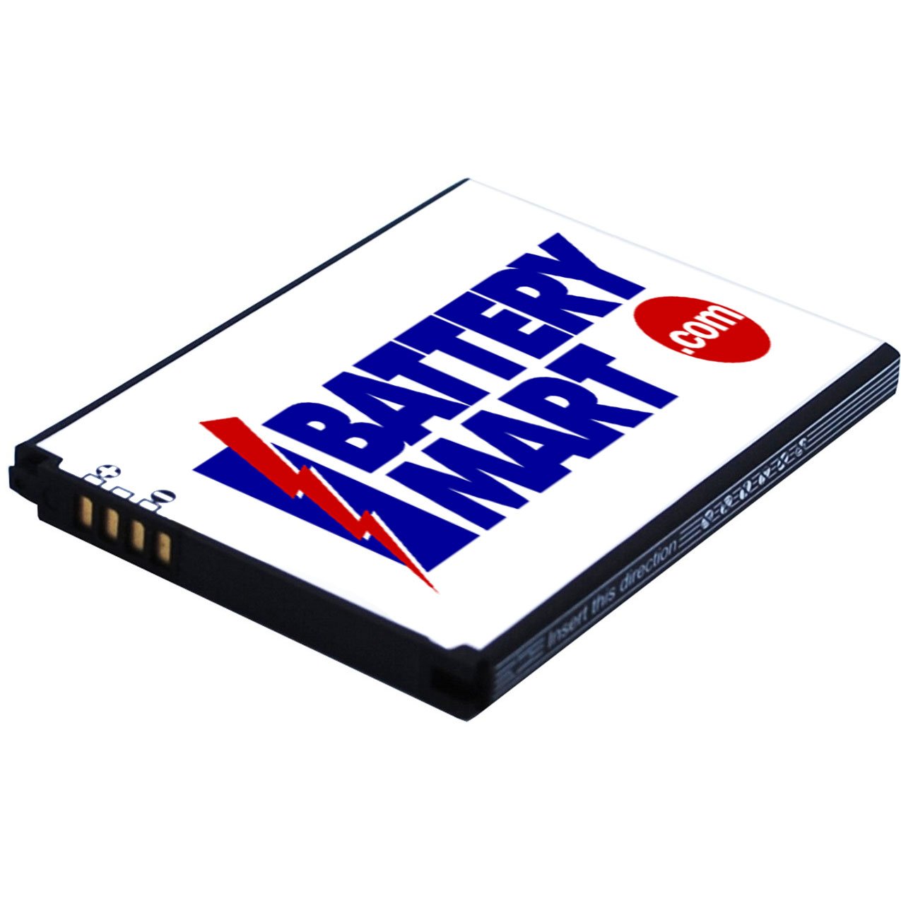 Replacement LG BL52UG Cell Phone Battery Battery Mart