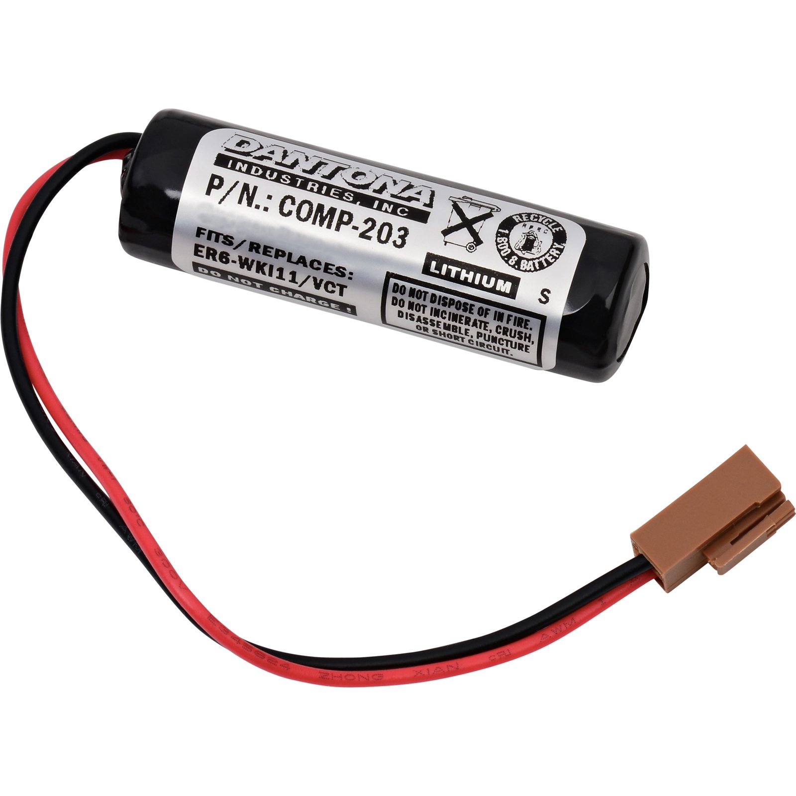 Best cr2 battery