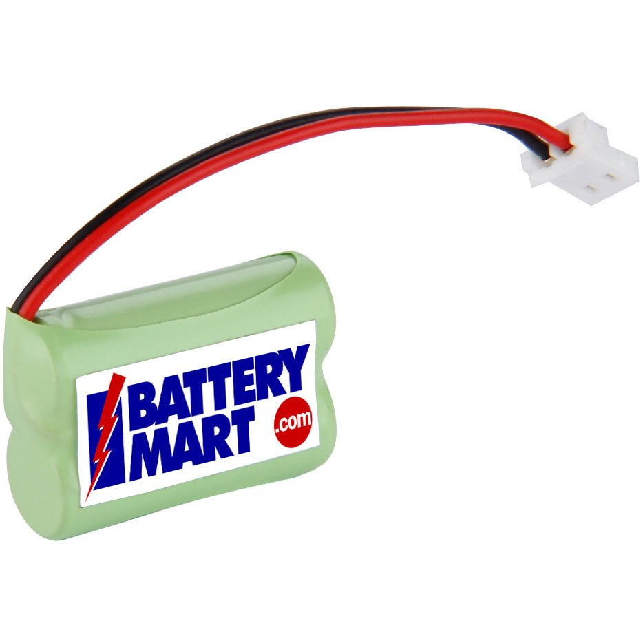 Replacement Cordless Phone Vtech BT183642 Battery Battery Mart