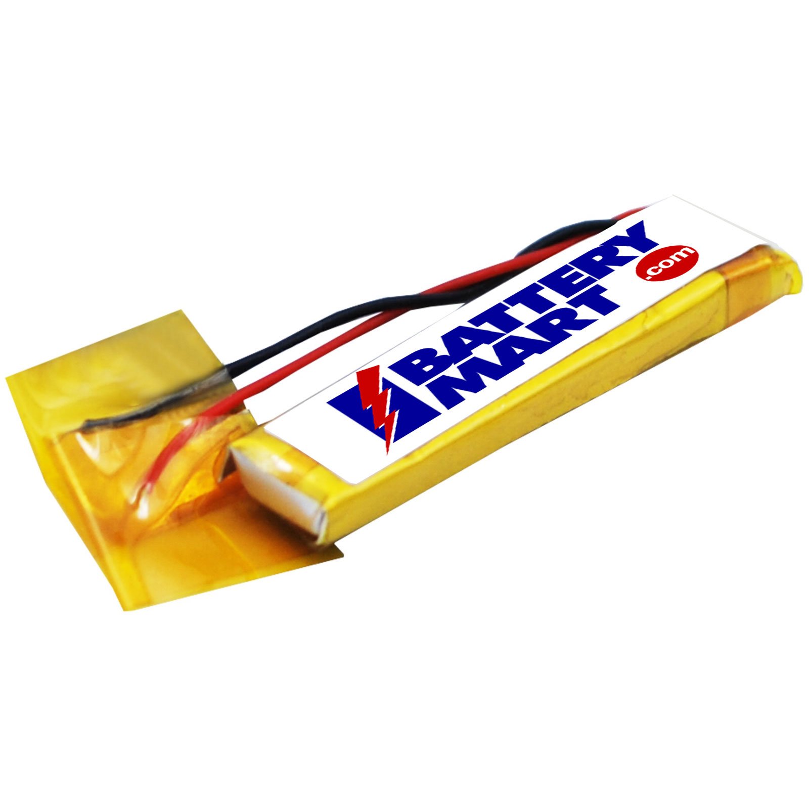 Replacement Wireless Headset Battery for Jabra Sport Stereo Battery Mart