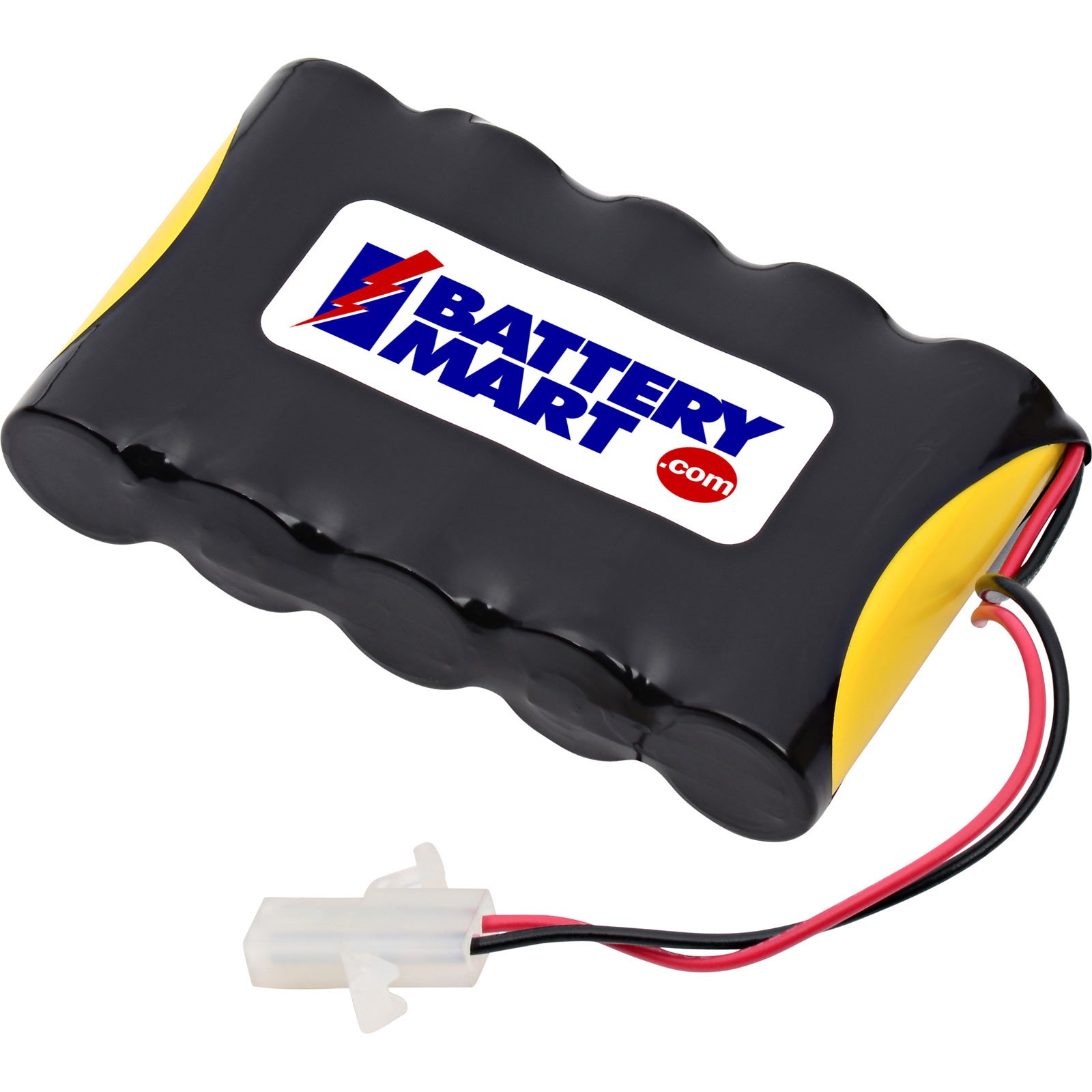 Replacement Lightron HW1400AC Emergency Lighting Battery Battery Mart