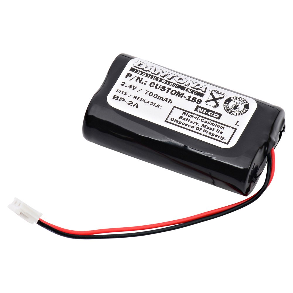 Аккумулятор 700 mah