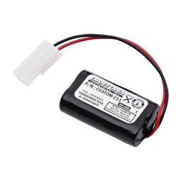 Replacement Chloride 100003A095 Emergency Lighting Battery