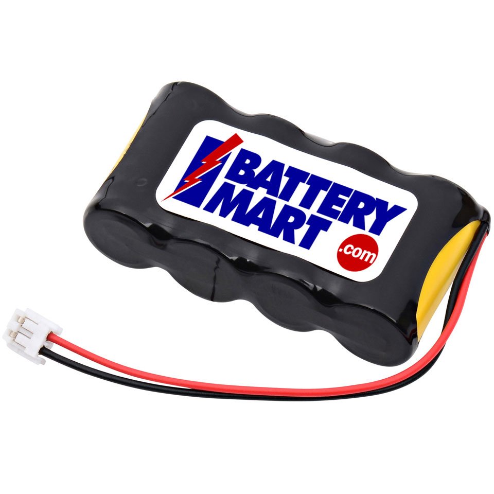 Replacement Denon RC8000 Remote Control Battery Battery Mart