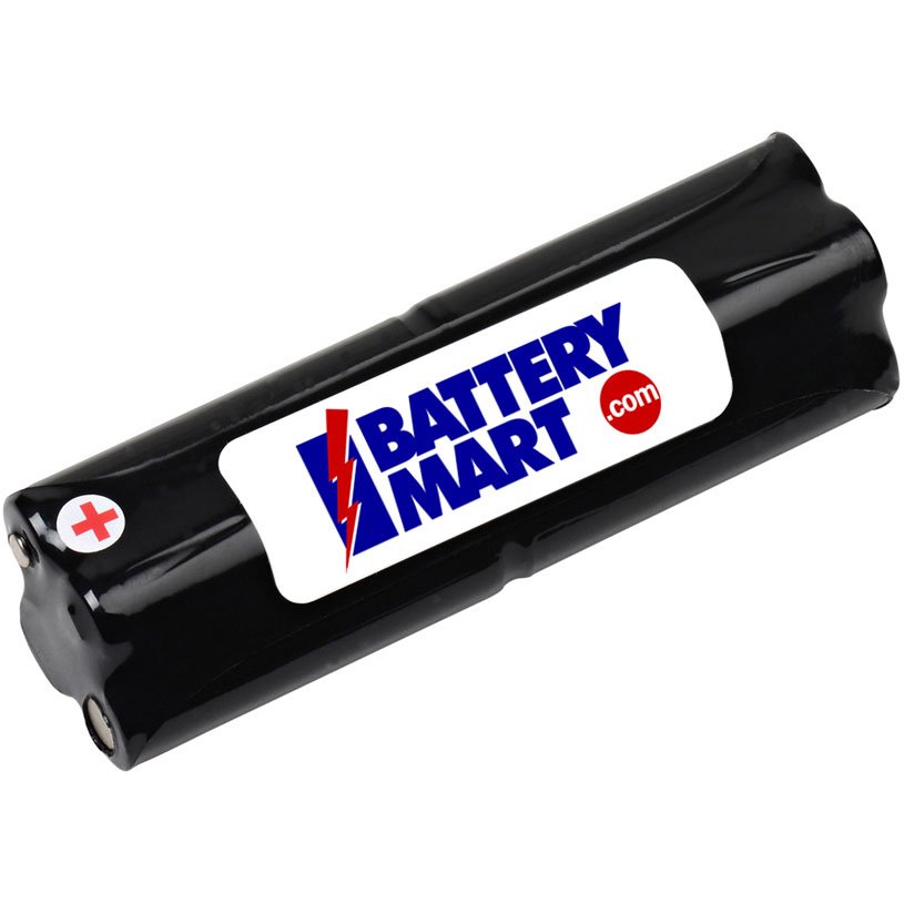 Replacement Innotek CSBAT Dog Collar Battery Battery Mart