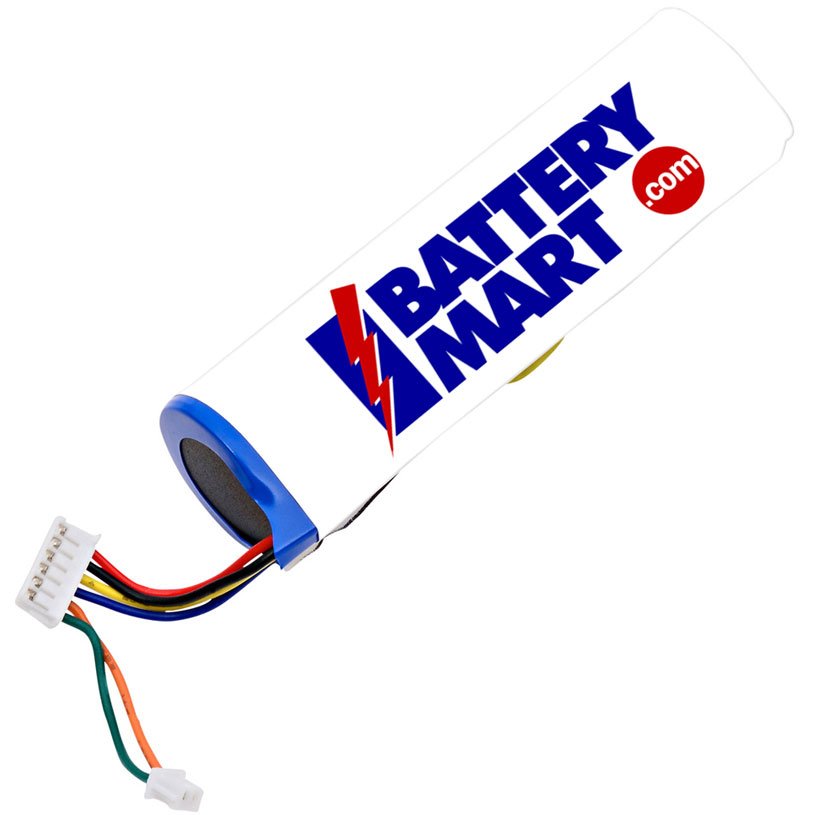 Replacement Garmin 0101080600 Dog Collar Battery Battery Mart