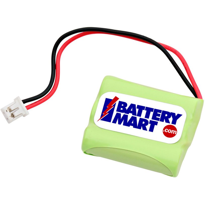 Replacement GP 20AAAAH3BMX Dog Collar Battery Battery Mart