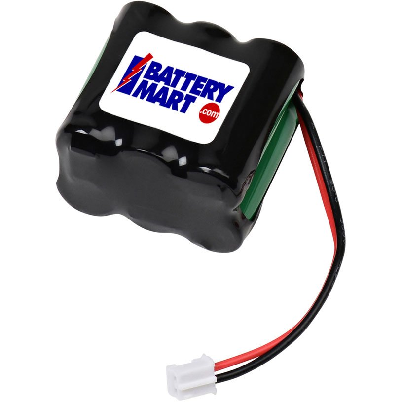 Replacement MH330AAAK6HC Dog Collar Battery Battery Mart