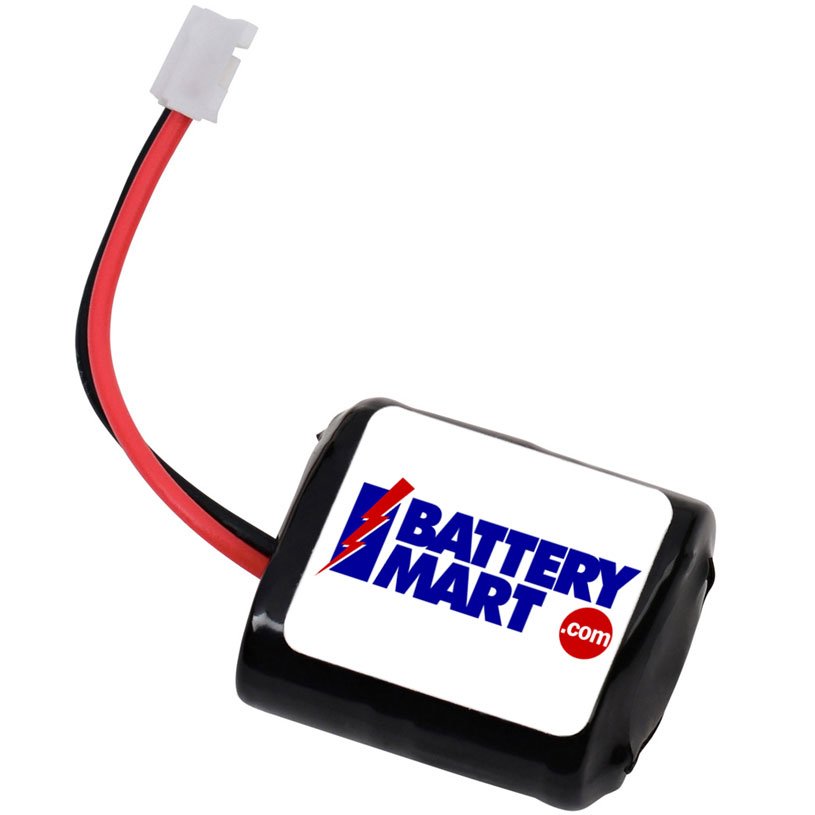 Replacement MH70AAAQ4GC Dog Collar Battery Battery Mart