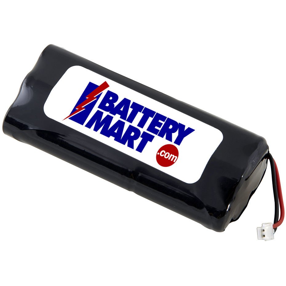 Replacement Dog Collar Battery for Sportdog SAC0011816 Battery Mart