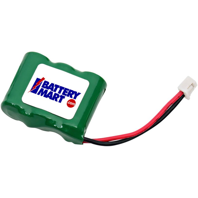 Replacement Dogtra BP20R Dog Collar Battery Battery Mart